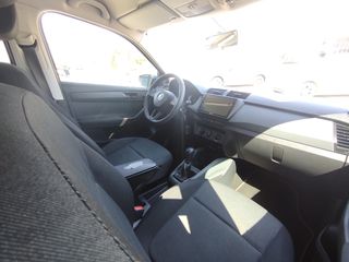 Skoda Fabia 2017 1.0 75PS ACTIVE 5D-thumb-15