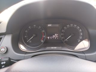 Skoda Fabia 2017 1.0 75PS ACTIVE 5D-thumb-16