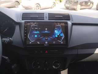 Skoda Fabia 2017 1.0 75PS ACTIVE 5D-thumb-18