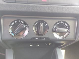 Skoda Fabia 2017 1.0 75PS ACTIVE 5D-thumb-22