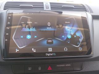 Skoda Fabia 2017 1.0 75PS ACTIVE 5D-thumb-24