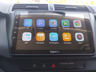 Skoda Fabia 2017 1.0 75PS ACTIVE 5D-thumb-25