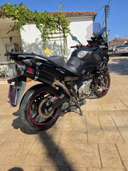 Suzuki V-Strom 650 2006 ABS