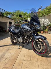 Suzuki V-Strom 650 2006 ABS-thumb-1