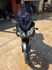 Suzuki V-Strom 650 2006 ABS-thumb-2