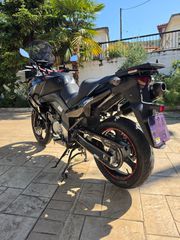 Suzuki V-Strom 650 2006 ABS-thumb-3