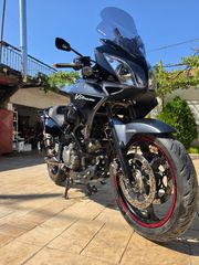 Suzuki V-Strom 650 2006 ABS-thumb-5