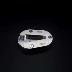 R RACING Side Stand Shoe-thumb-1