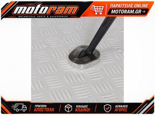 R RACING Side Stand Shoe - BMW S1000R/ Sport/ M Sport