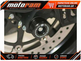 R RACING Protection-Kit Street Stage 1