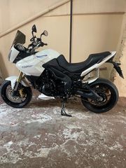 Triumph Tiger 1050 2008