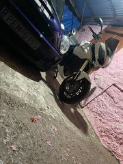 Triumph Tiger 1050 2008-thumb-2