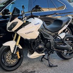 Triumph Tiger 1050 2008-thumb-5