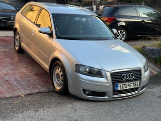 Audi A3 2005 ΠΡΟΣΦΟΡΑ-thumb-1