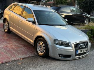 Audi A3 2005 ΠΡΟΣΦΟΡΑ-thumb-2
