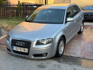 Audi A3 2005 ΠΡΟΣΦΟΡΑ-thumb-3