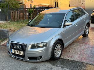 Audi A3 2005 ΠΡΟΣΦΟΡΑ-thumb-4