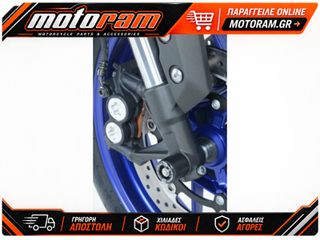 R RACING Protection-Kit Street Stage 1