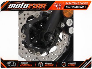R RACING Protection-Kit Street Stage 1