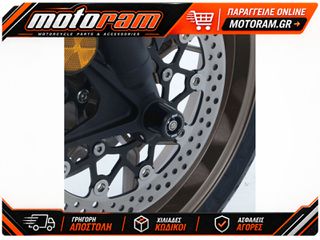 R RACING Protection-Kit Street Stage 1