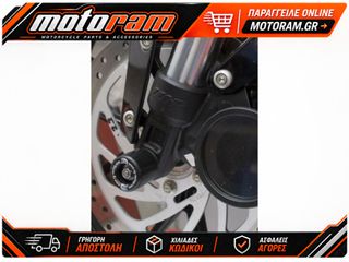 R RACING Protection-Kit Street Stage 1