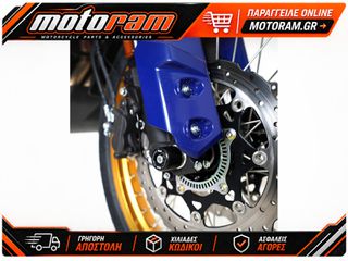 R RACING Protection-Kit Street Stage 1