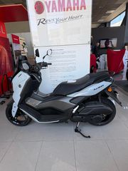 Yamaha NMAX 125 Tech Max EU5+ 2026 TECH MAX