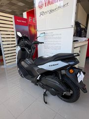 Yamaha NMAX 125 Tech Max EU5+ 2026 TECH MAX-thumb-1