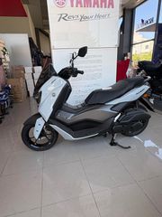 Yamaha NMAX 125 Tech Max EU5+ 2026 TECH MAX-thumb-2
