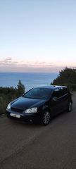 Volkswagen Golf 2005 1.6 FSI
