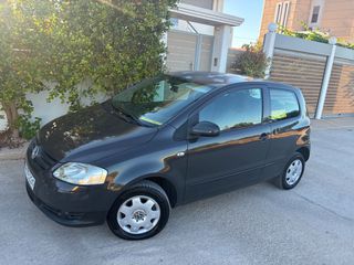 Volkswagen Fox 2006 1ΧΕΡΙ ΑΡΙΣΤΗ ΚΑΤΑΣΤΑΣΗ