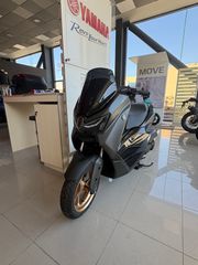Yamaha NMAX 155 2026 TECH MAX