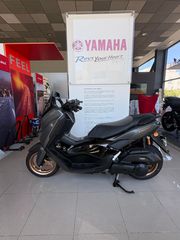Yamaha NMAX 155 2026 TECH MAX-thumb-1