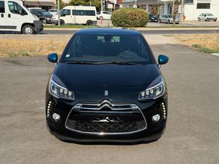 Citroen DS-3 2017 ΑΡΙΣΤΟ/ΑΠΟ ΣΕΡΒΙΣ-thumb-3