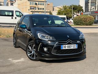Citroen DS-3 2017 ΑΡΙΣΤΟ/ΑΠΟ ΣΕΡΒΙΣ-thumb-4