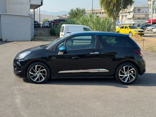 Citroen DS-3 2017 ΑΡΙΣΤΟ/ΑΠΟ ΣΕΡΒΙΣ-thumb-5