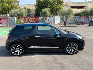 Citroen DS-3 2017 ΑΡΙΣΤΟ/ΑΠΟ ΣΕΡΒΙΣ-thumb-8