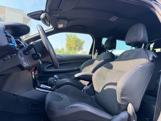 Citroen DS-3 2017 ΑΡΙΣΤΟ/ΑΠΟ ΣΕΡΒΙΣ-thumb-9