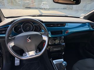 Citroen DS-3 2017 ΑΡΙΣΤΟ/ΑΠΟ ΣΕΡΒΙΣ-thumb-13