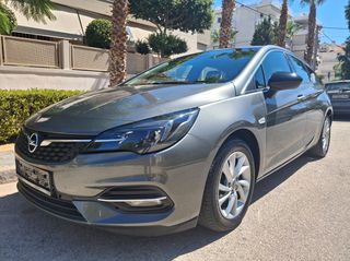 Opel Astra 2021 1.5D/122hp-ELEGANCE-ΕΛΛΗΝΙΚΟ