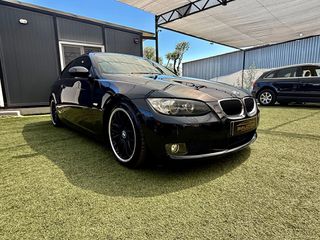 Bmw 320 2008