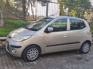 Hyundai i 10 2009