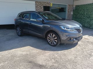 Renault Kadjar 2016 ENERGY DCI 130 XMOD
