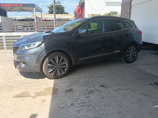 Renault Kadjar 2016 ENERGY DCI 130 XMOD-thumb-3