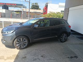 Renault Kadjar 2016 ENERGY DCI 130 XMOD-thumb-4