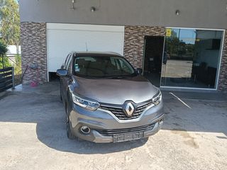 Renault Kadjar 2016 ENERGY DCI 130 XMOD-thumb-5