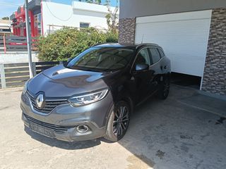 Renault Kadjar 2016 ENERGY DCI 130 XMOD-thumb-8