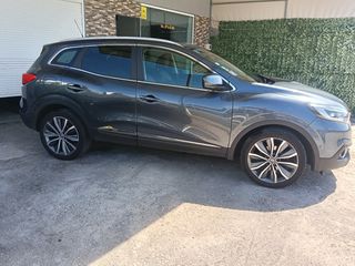 Renault Kadjar 2016 ENERGY DCI 130 XMOD-thumb-9