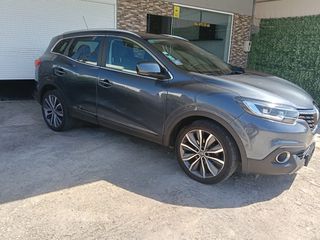 Renault Kadjar 2016 ENERGY DCI 130 XMOD-thumb-10