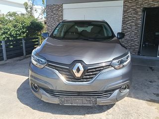 Renault Kadjar 2016 ENERGY DCI 130 XMOD-thumb-11